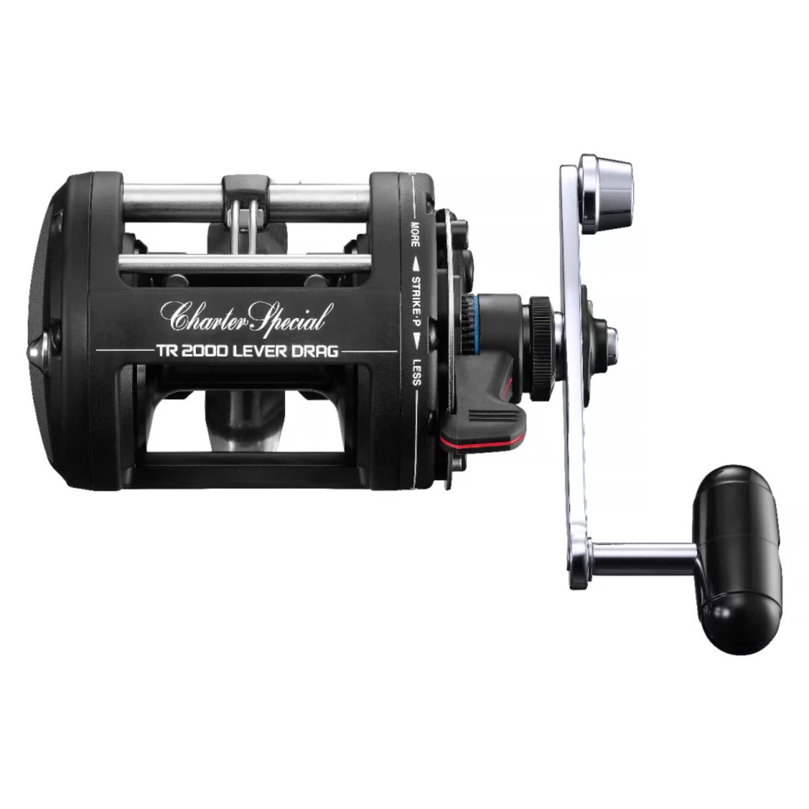 Shimano TR2000LD Charter Special