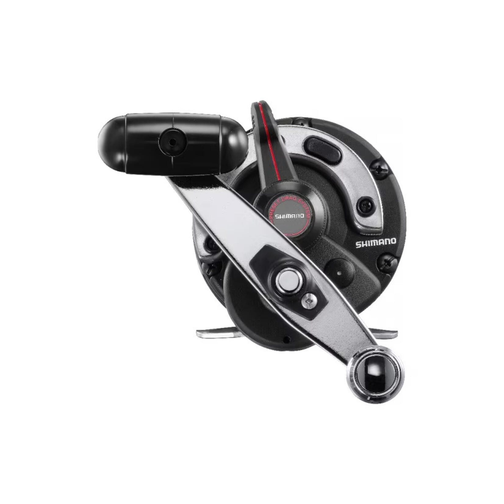 Shimano TR2000LD Charter Special