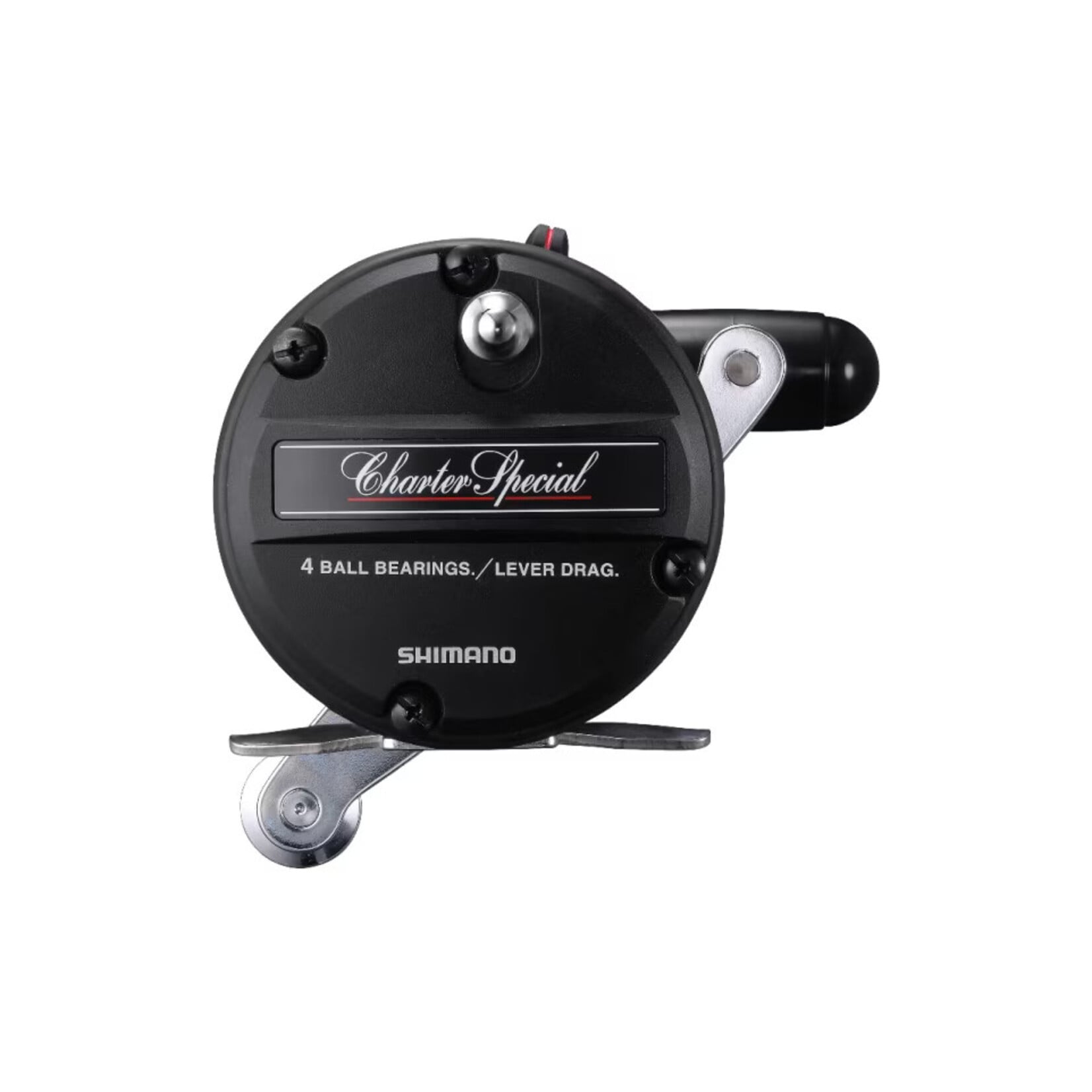Shimano TR2000LD Charter Special