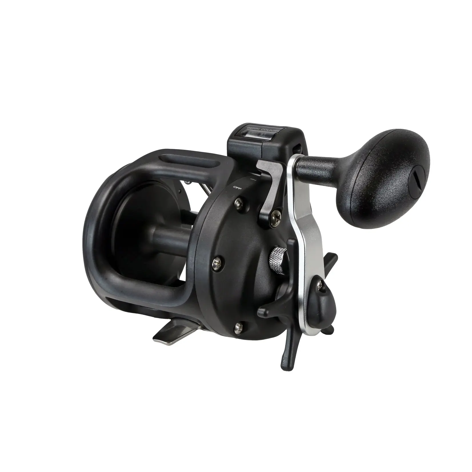 Okuma Linecounter Reel Okuma MA-30DXT New Magda