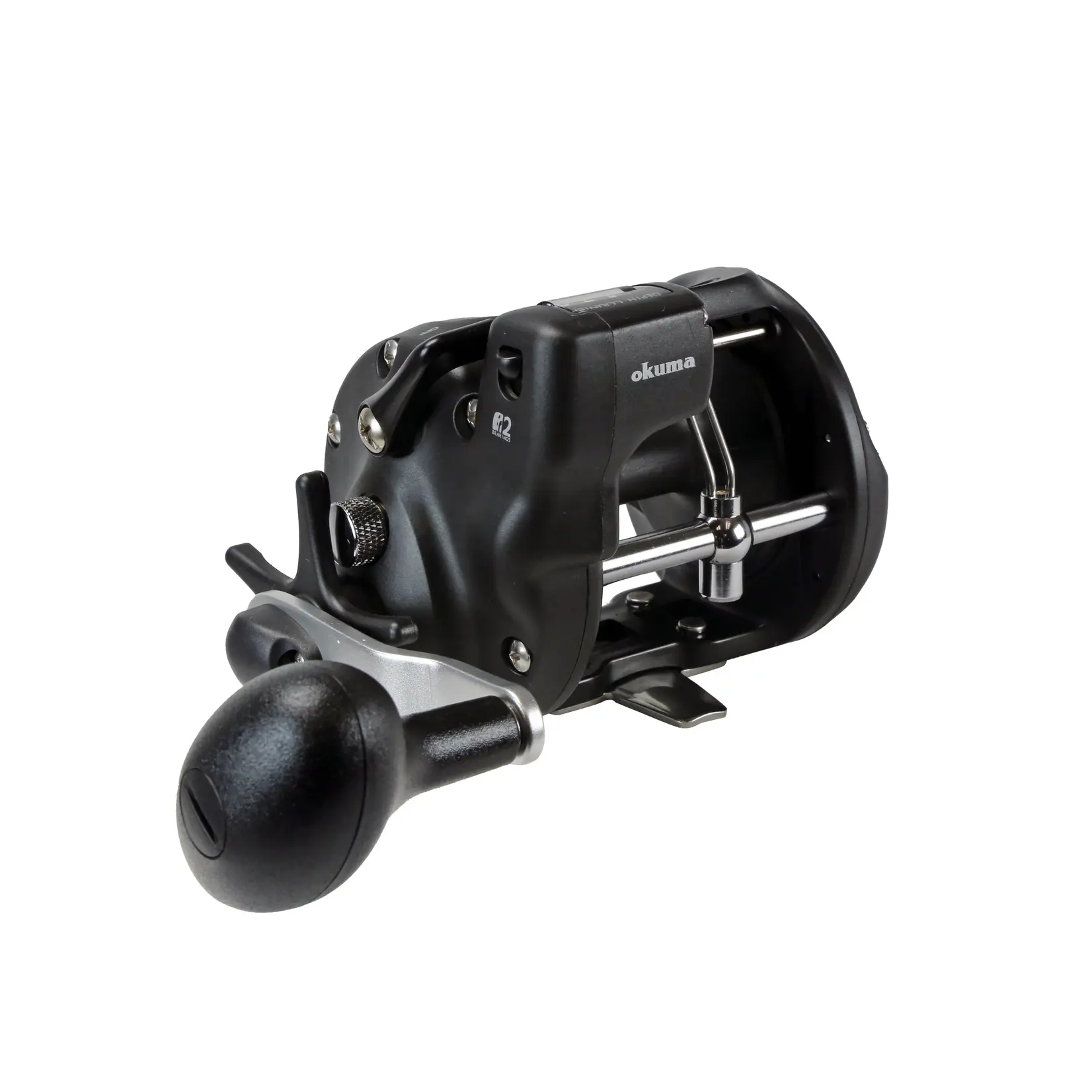 Okuma Linecounter Reel Okuma MA-30DXT New Magda