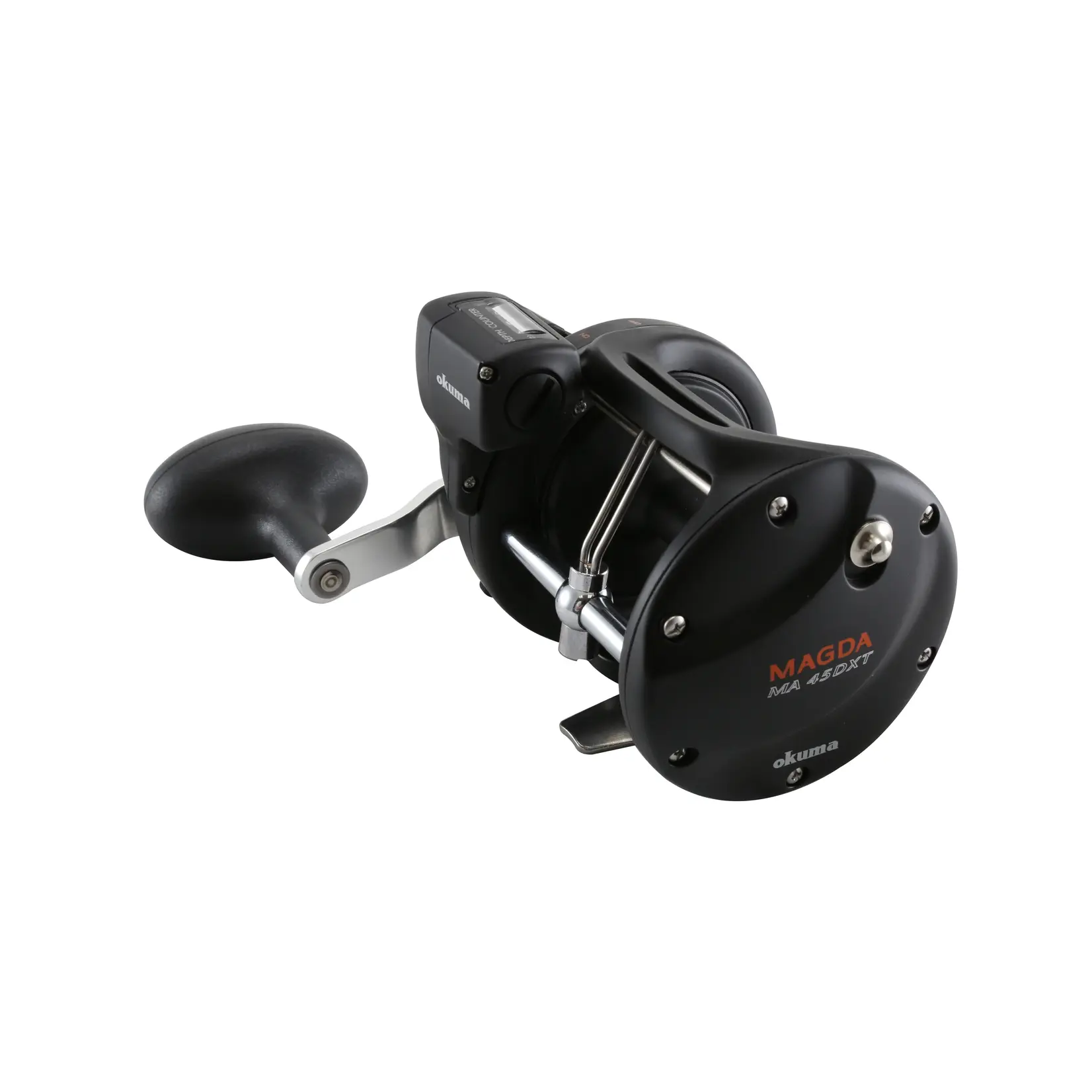 Okuma Linecounter Reel Okuma MA-30DXT New Magda