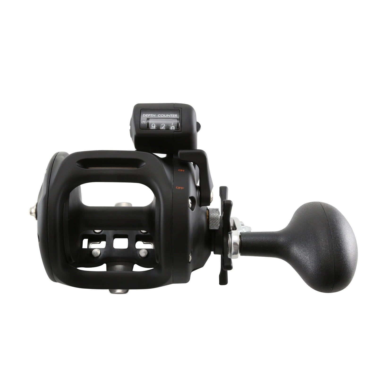 Okuma Linecounter Reel Okuma MA-30DXT New Magda