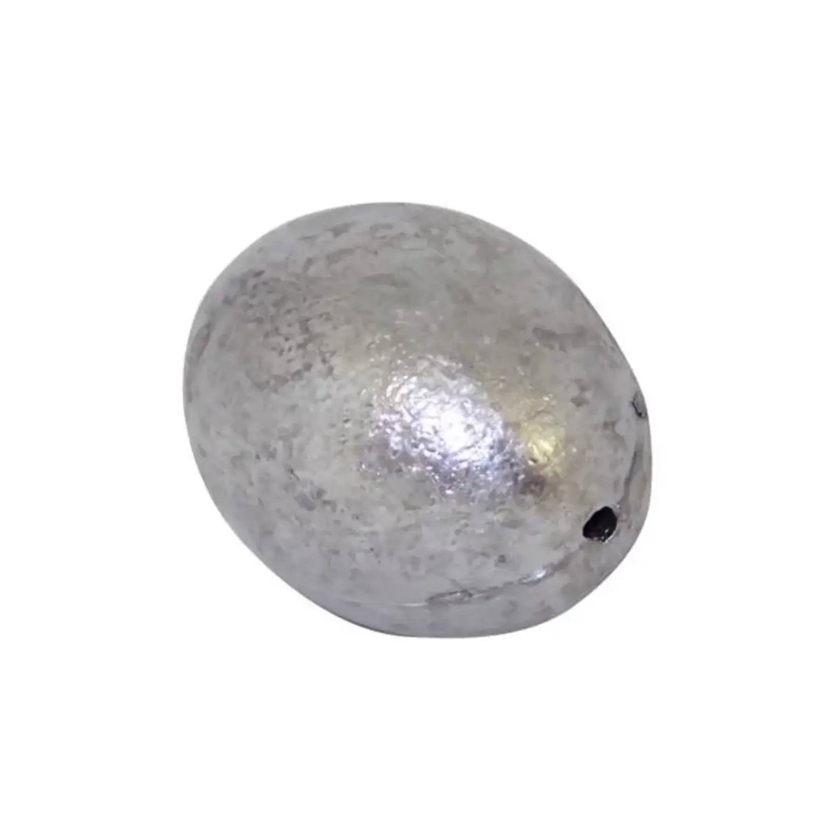 1.25 oz E-Claw Egg Sinker - 2-Pack Bottom Weights