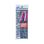 Hayabusa Squid Bait EX453 Sabiki Rig