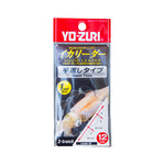 Yo-Zuri R1346 2-Branch Squid Leader (55" / 12 lb)