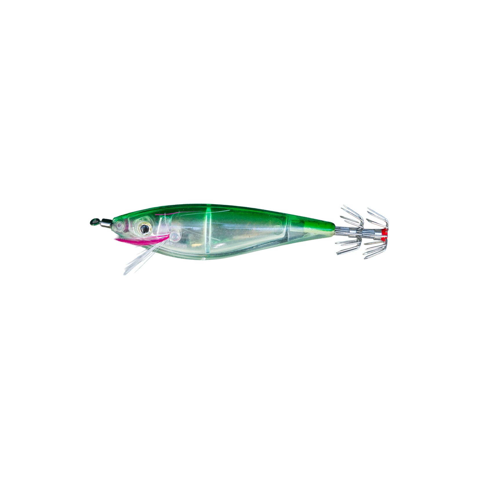 Ahi DARTER SQUID JIG