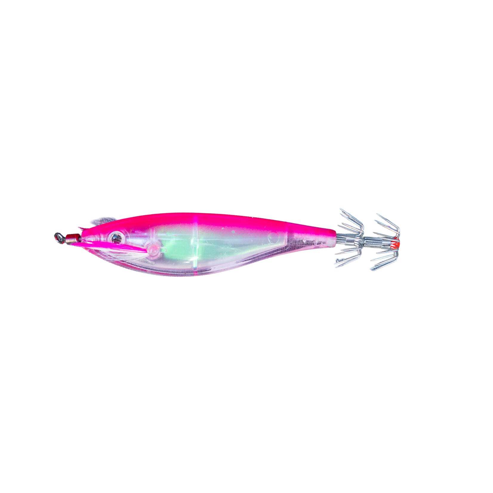 Ahi DARTER SQUID JIG