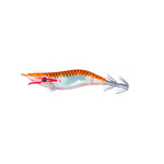 Yo-Zuri Mini Aurora Floating Squid Jig - 2"