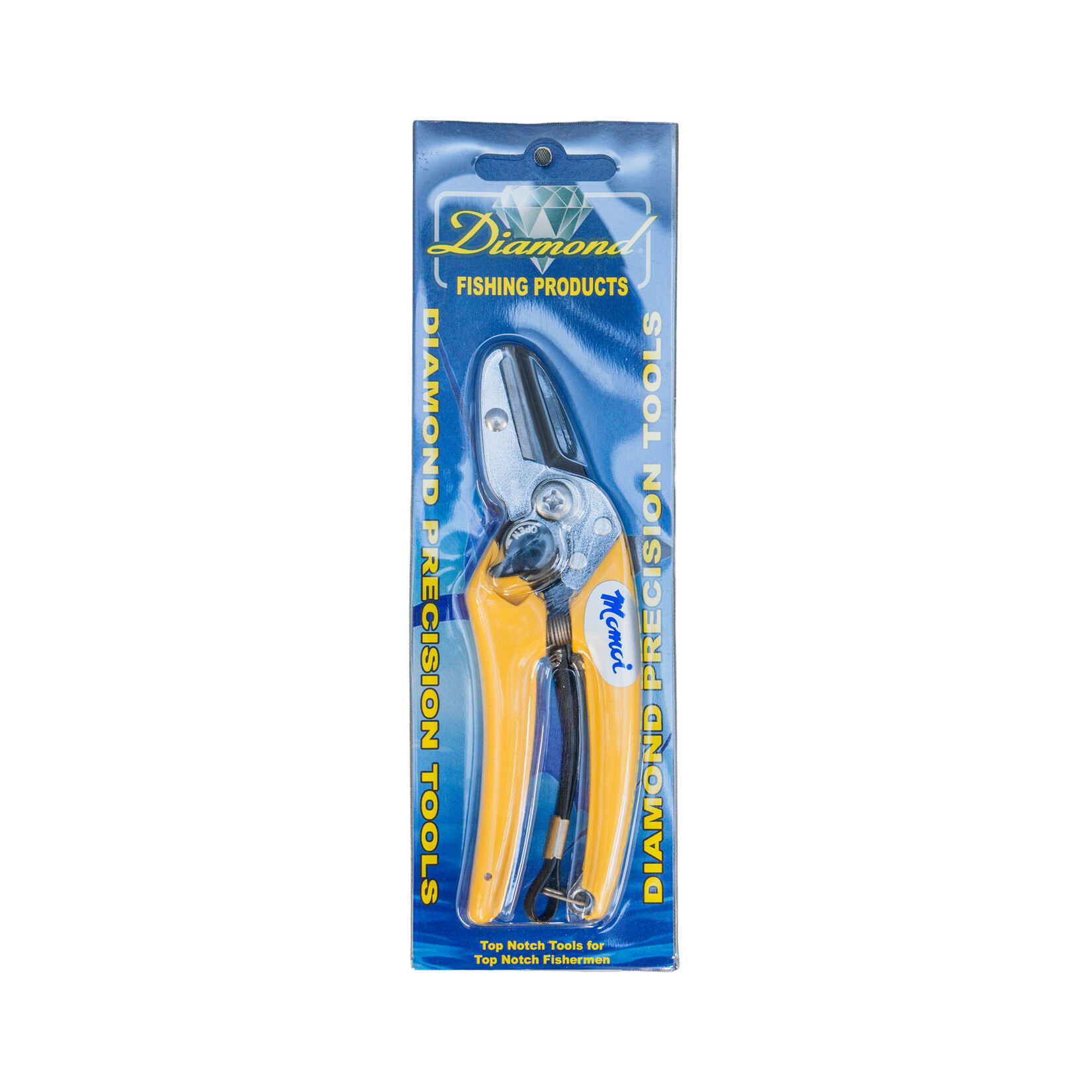 Momoi Mono Anvils Teflon Coated Cutter
