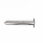 LEES Heavy Duty Swivel Base Stainless Steel Rod Holders