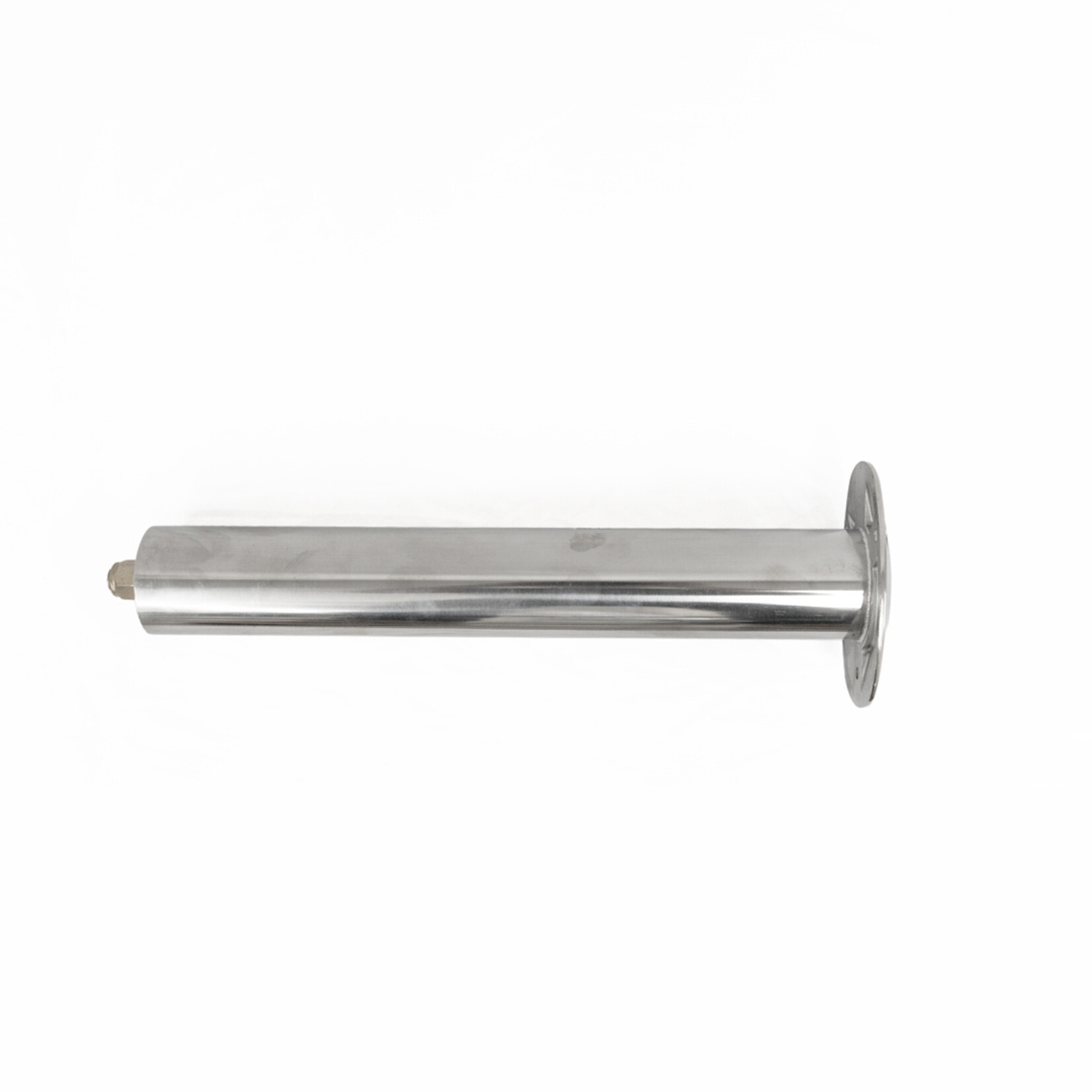 LEES Heavy Duty Swivel Base Stainless Steel Rod Holders