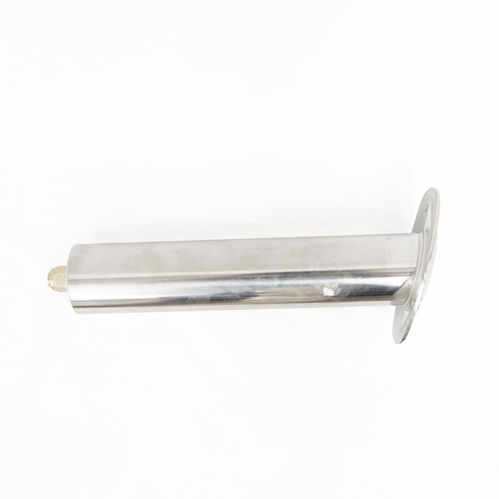 LEES Heavy Duty Swivel Base Stainless Steel Rod Holders