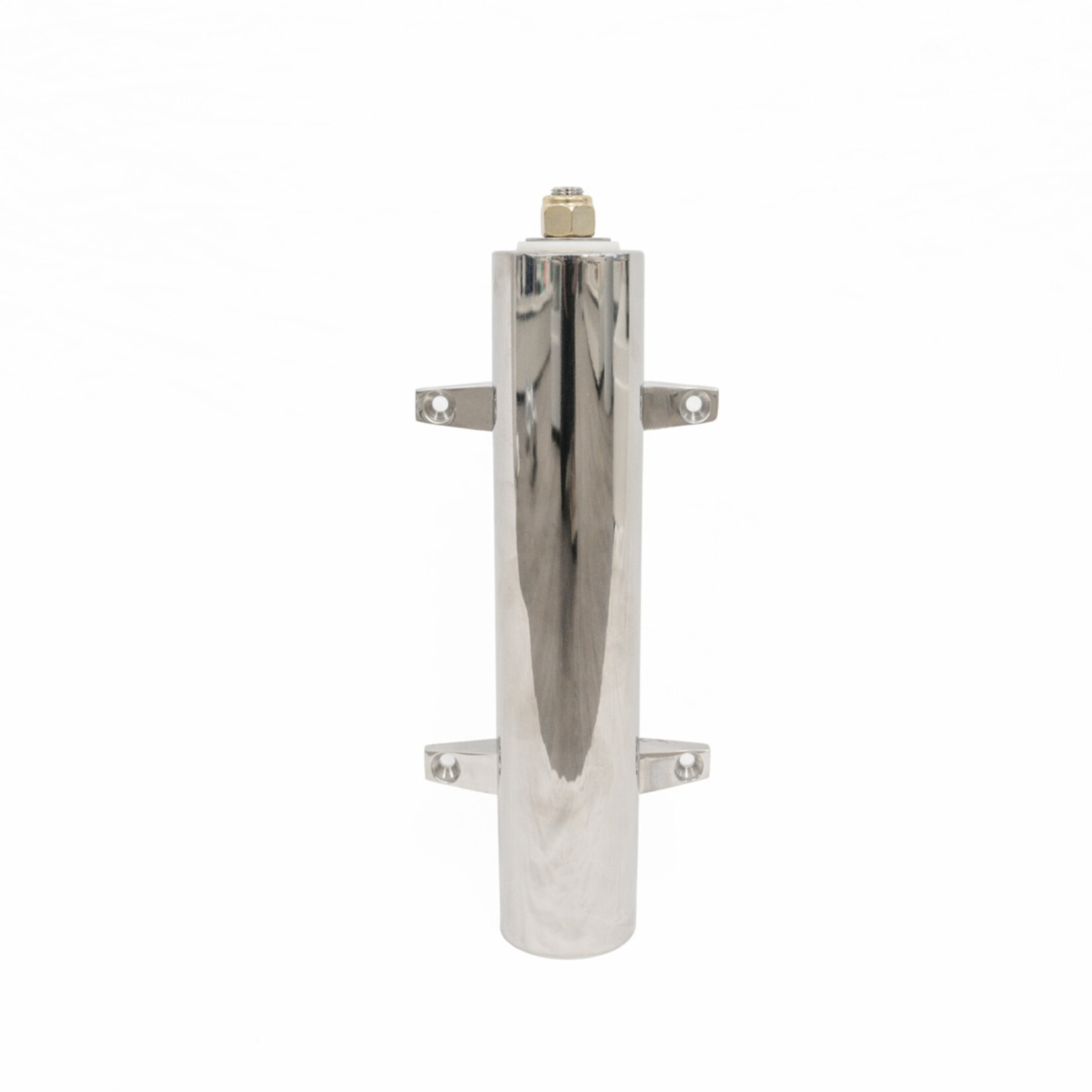 LEES Heavy Duty Swivel Base Stainless Steel Rod Holders