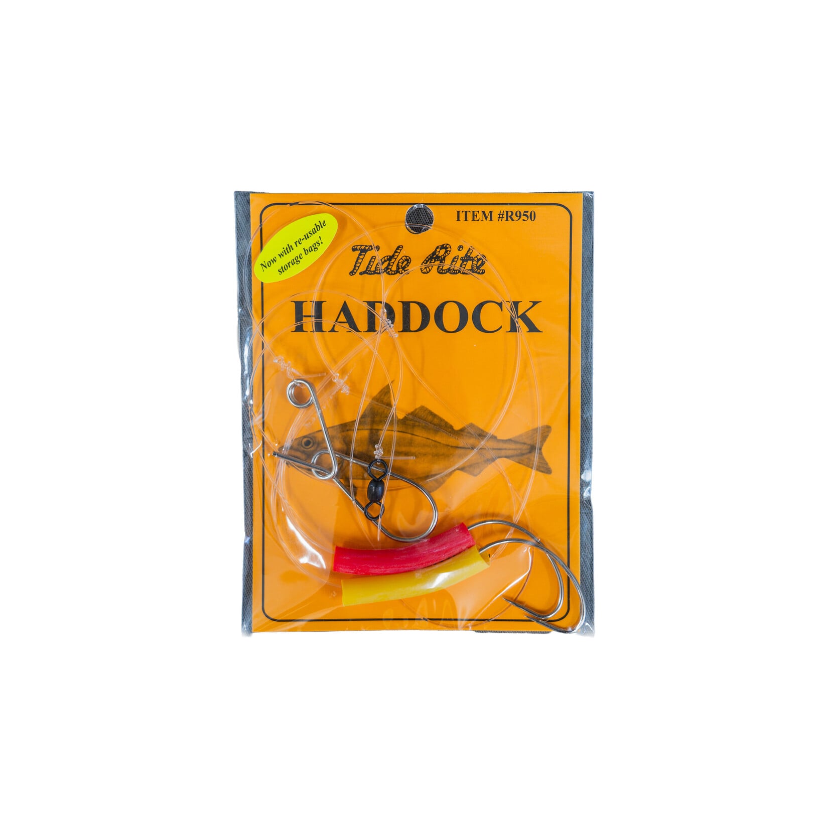 Tide Rite Haddock Rig