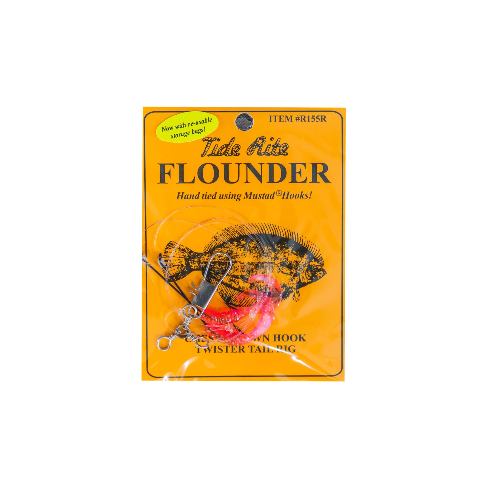 Tide Rite Tide Rite Flounder Rigs
