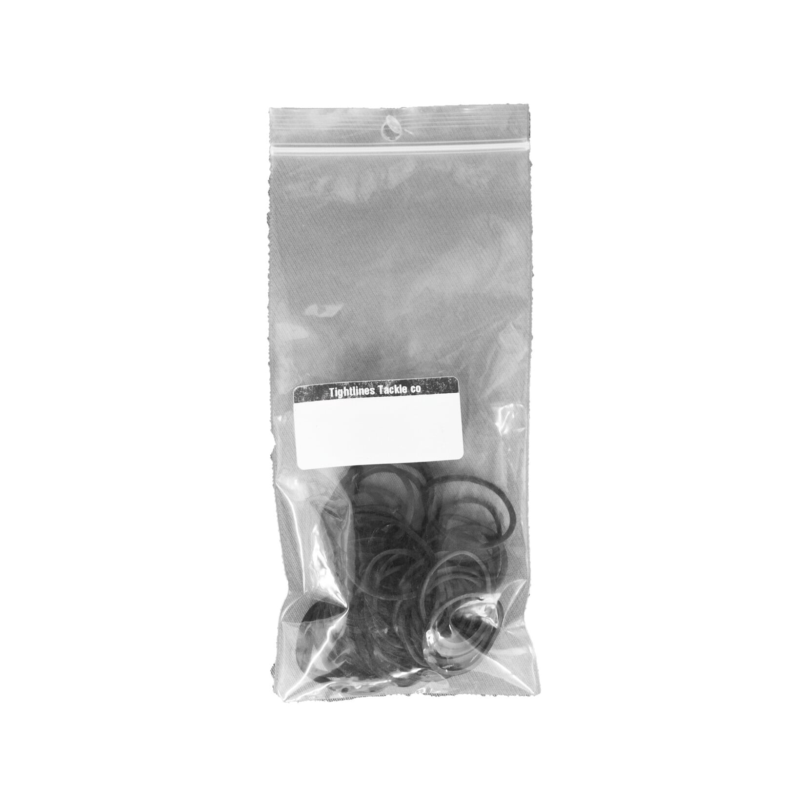 Tightlines Tackle Co Bait Rigging Rubber Bands (50 Pack)