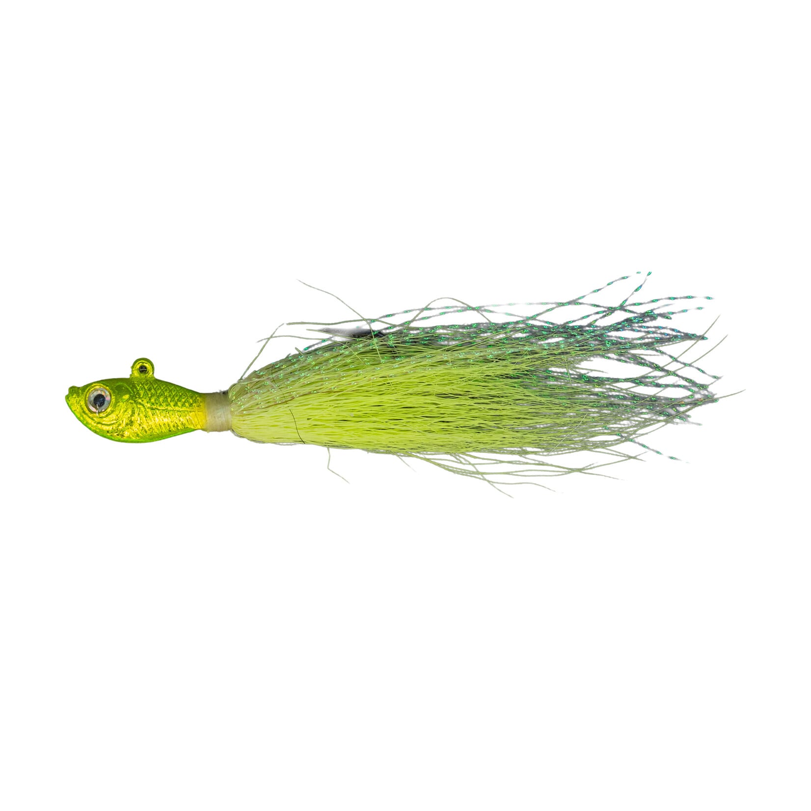 SPRO Power Bucktail Jig