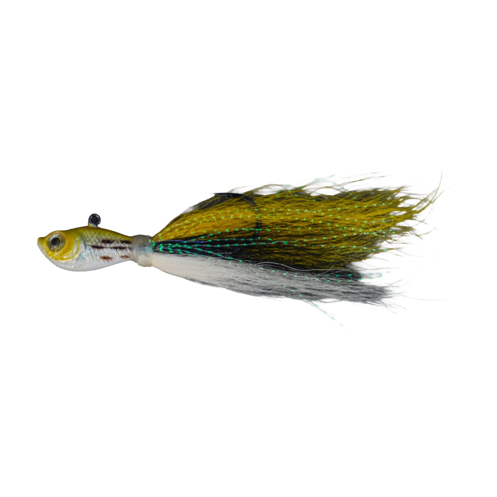 SPRO Power Bucktail Jig