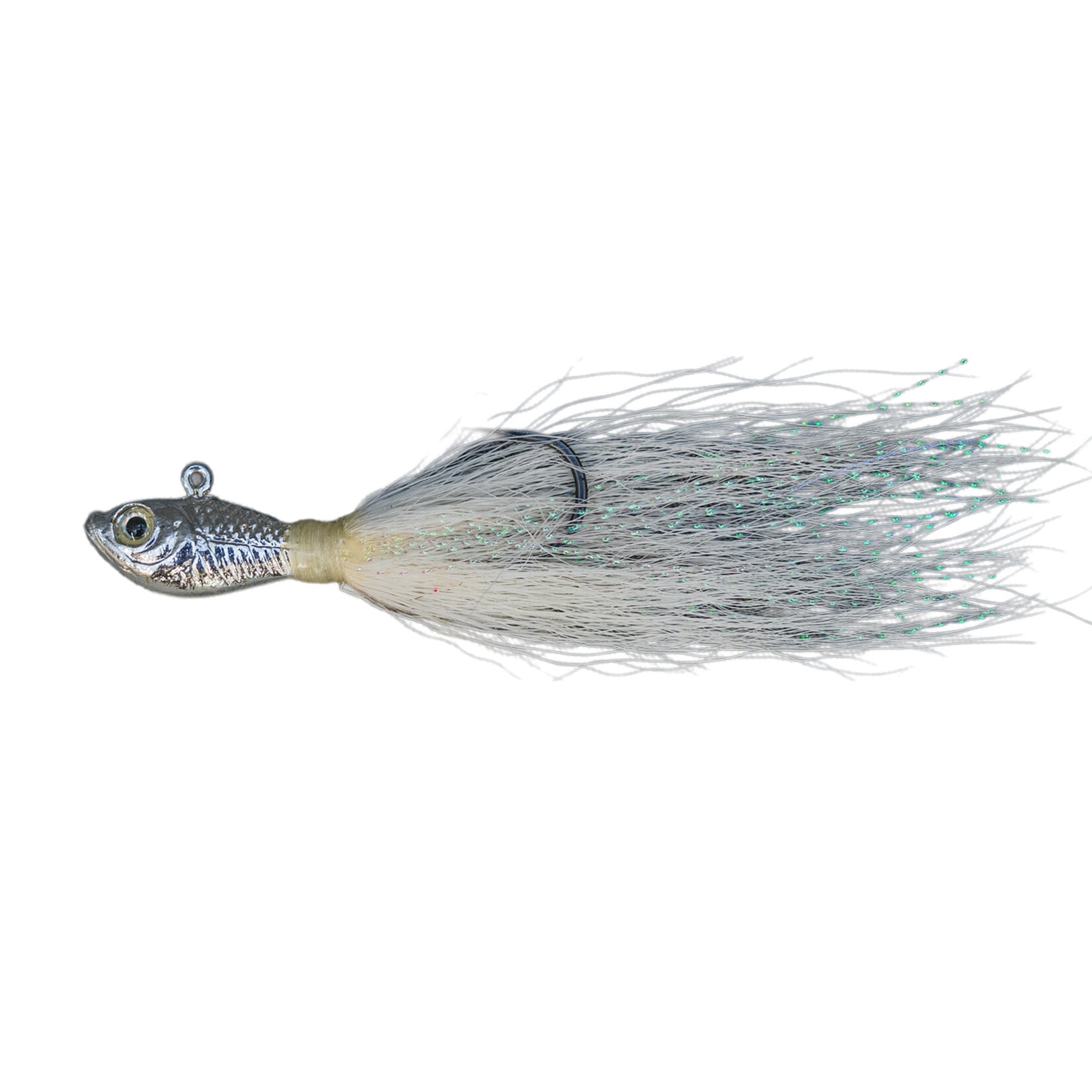SPRO Power Bucktail Jig