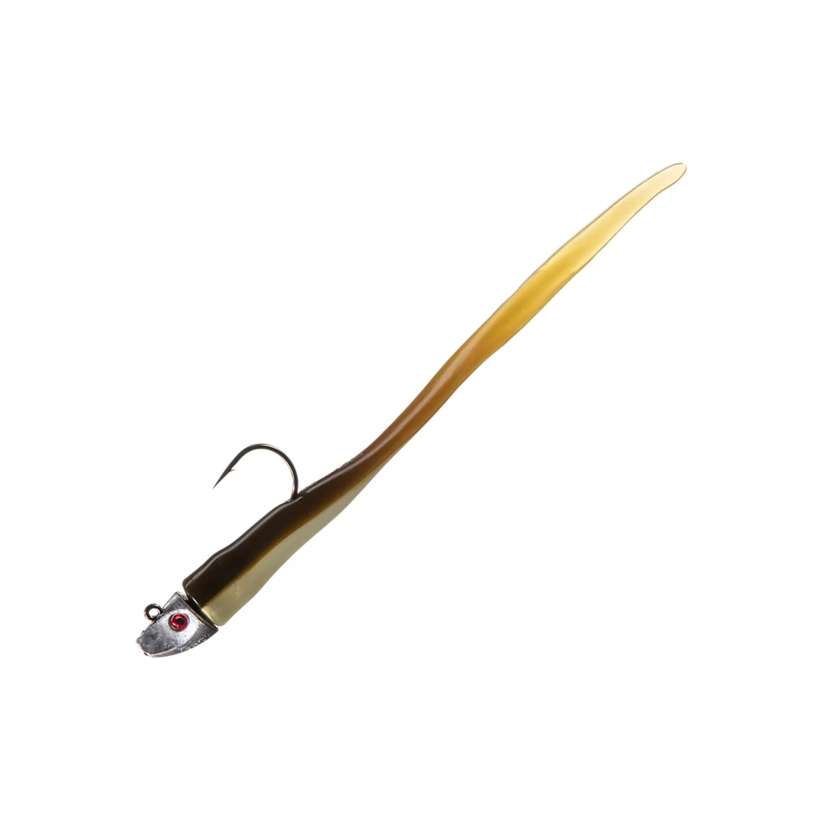 Al Gag's Whip-It Eel & Soft Plastics