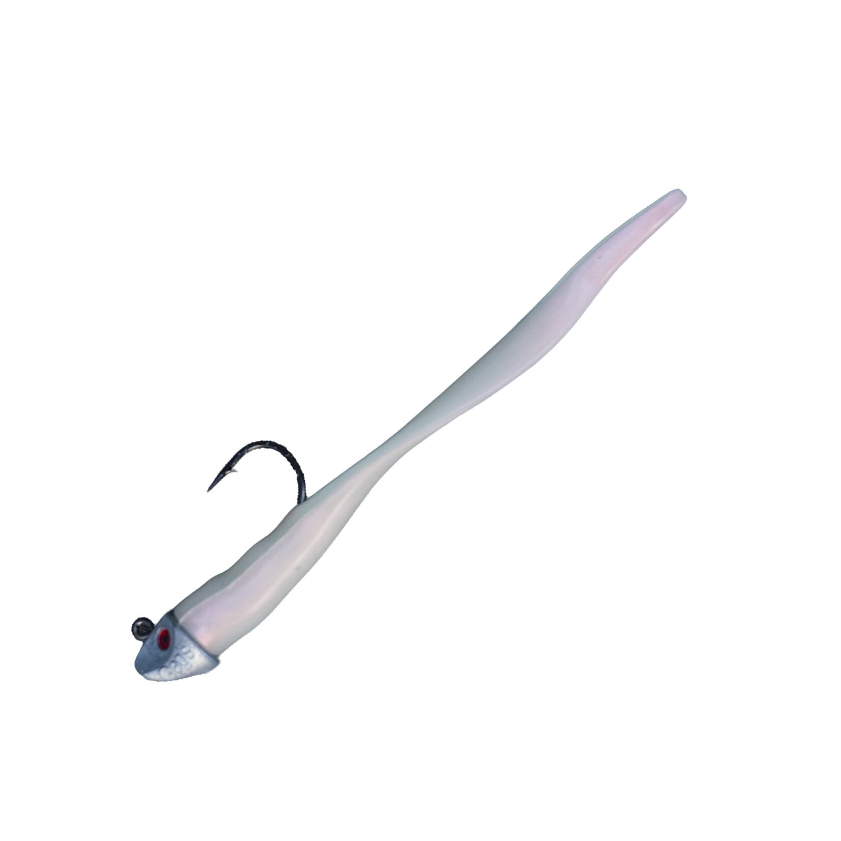 Al Gag's Whip-It Eel & Soft Plastics