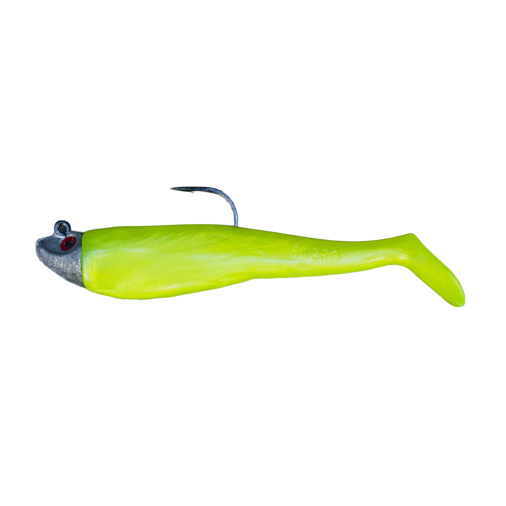 Al Gag's Whip-It Eel & Soft Plastics