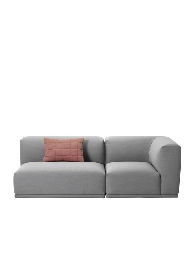 CONNECT MODULAR SOFA / CORNER (E)