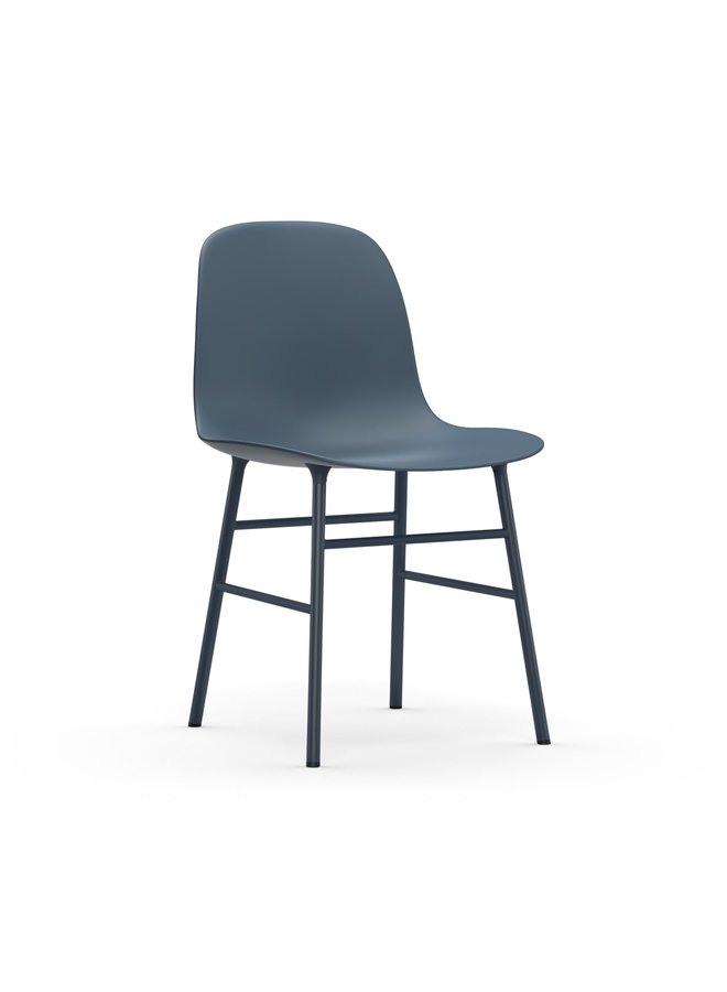 Form Chair Steel