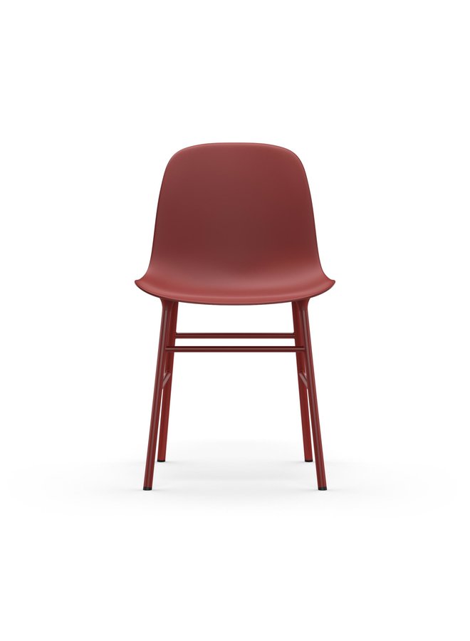 Form Chair Steel