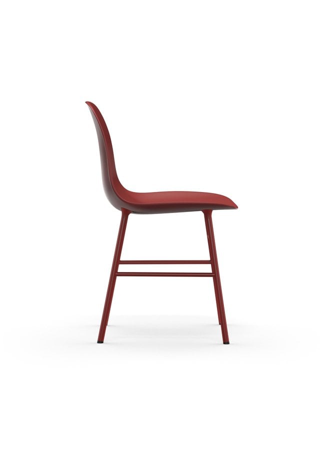 Form Chair Steel