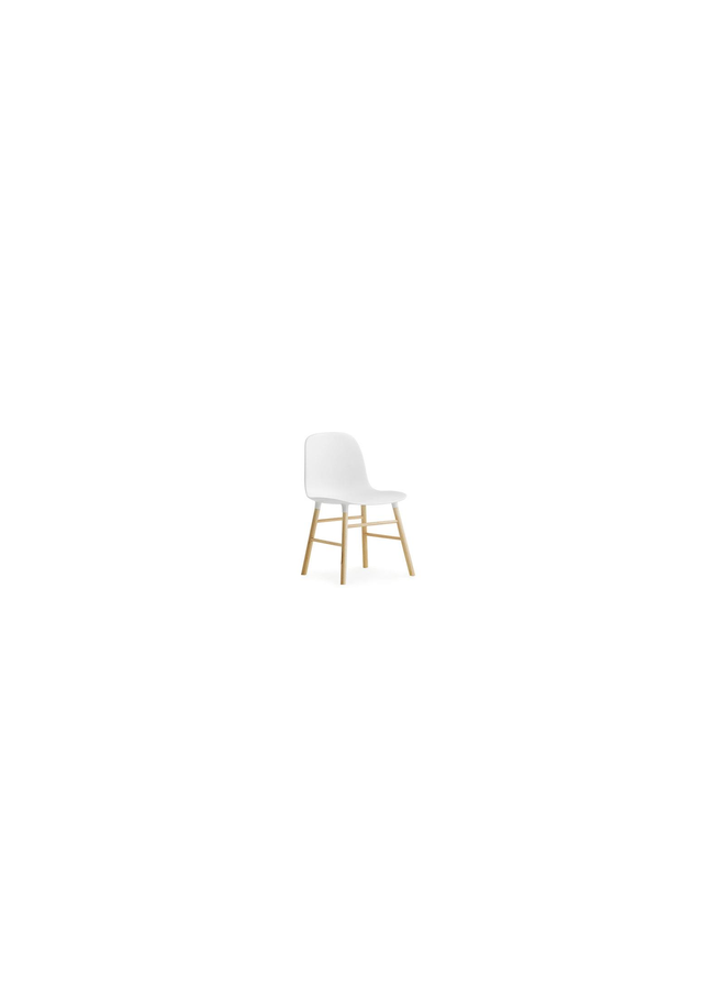 Form Chair Miniature