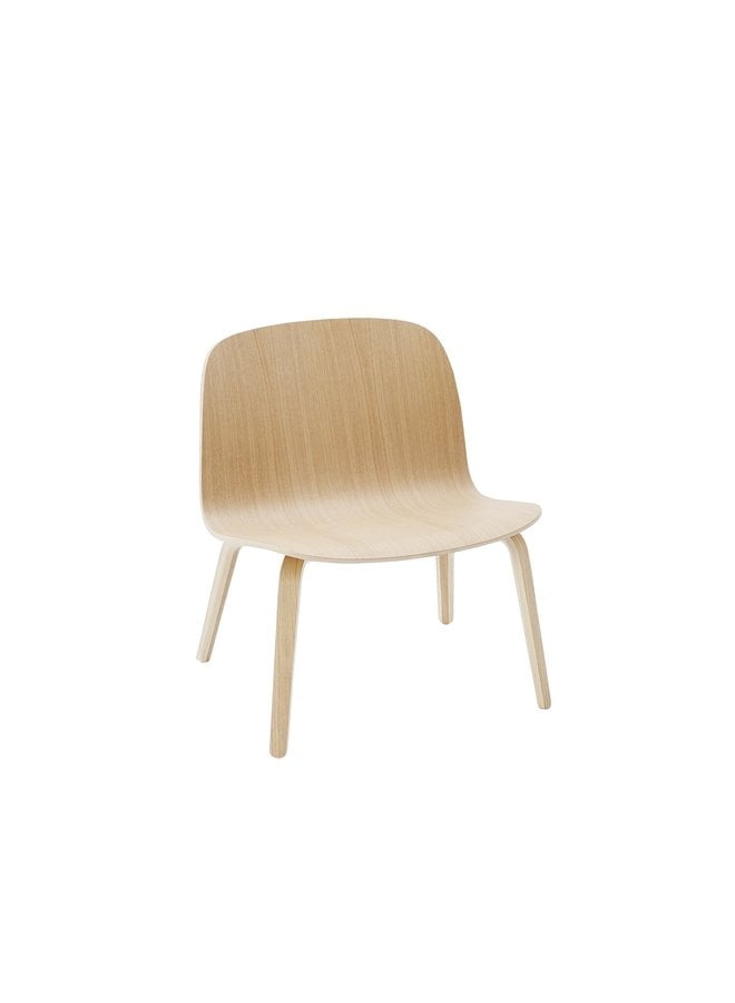 Visu Lounge Chair