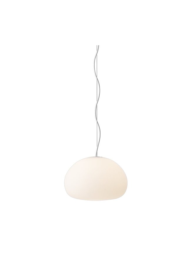 FLUID PENDANT LAMP