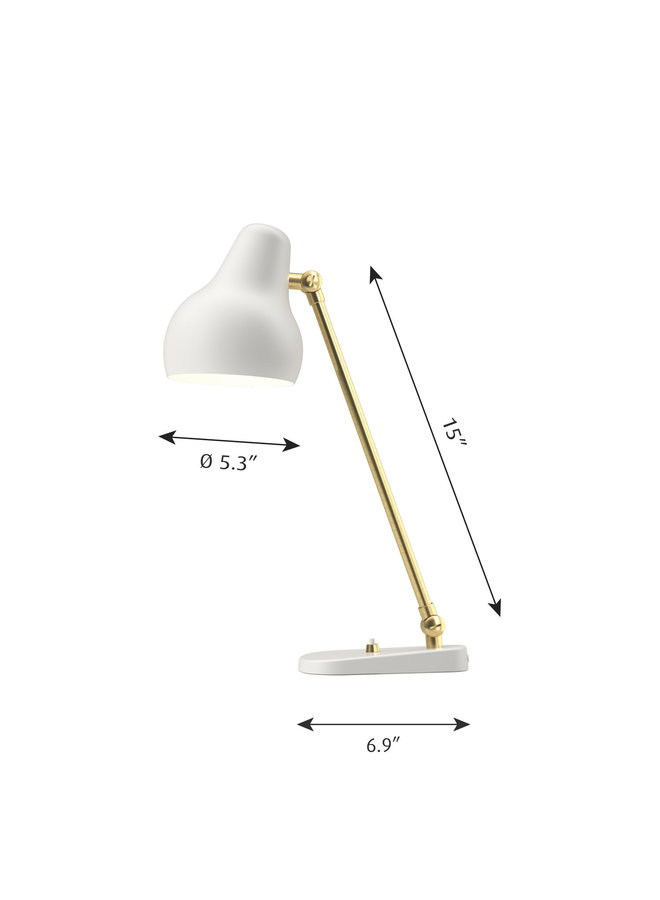 VL38 Table Lamp