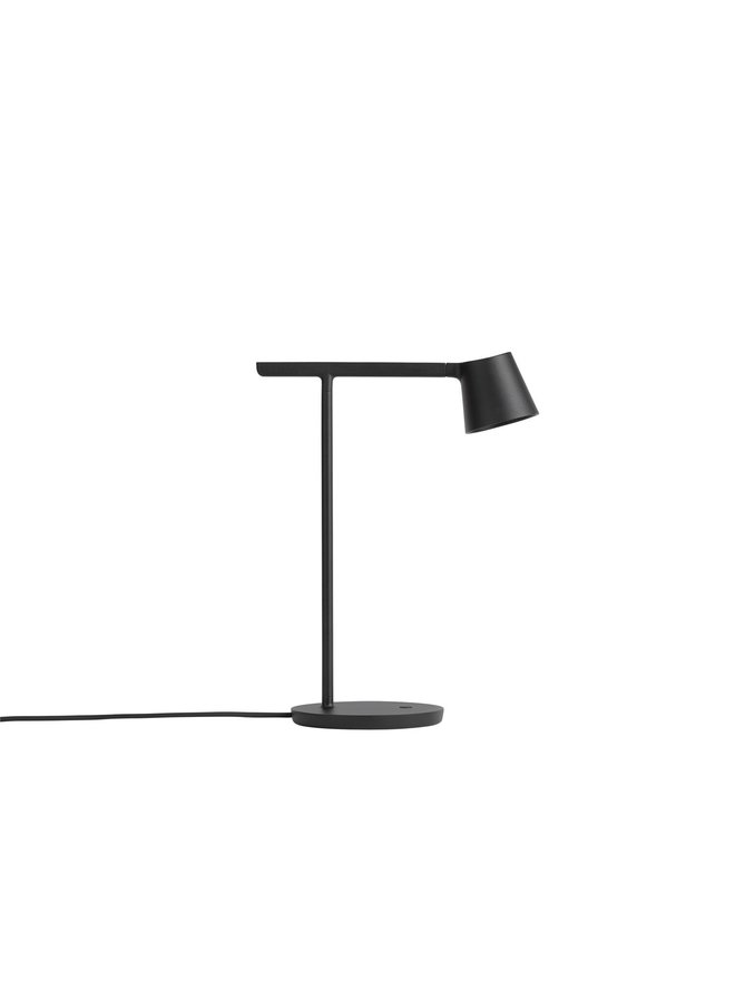 TIP TABLE LAMP