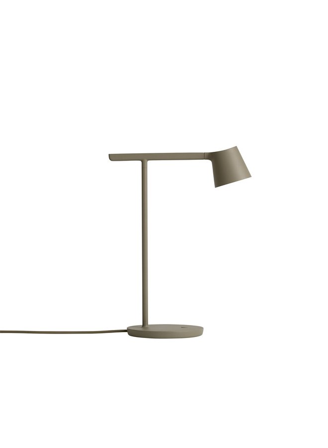 TIP TABLE LAMP