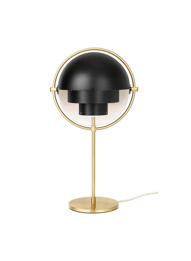 Multi-Lite Table Lamp