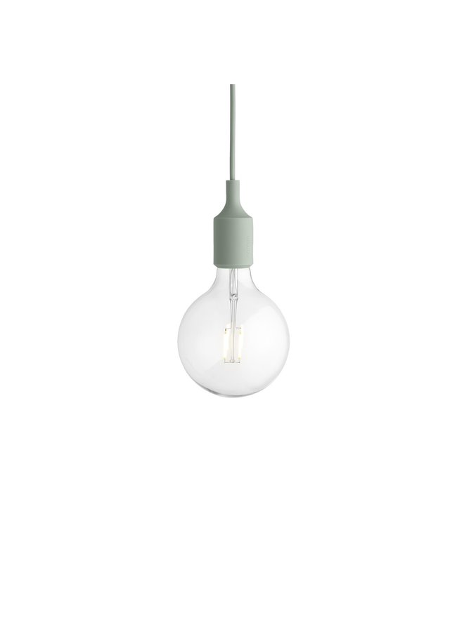 E27 PENDANT LAMP