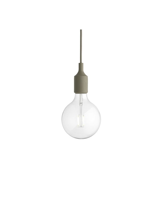 E27 PENDANT LAMP