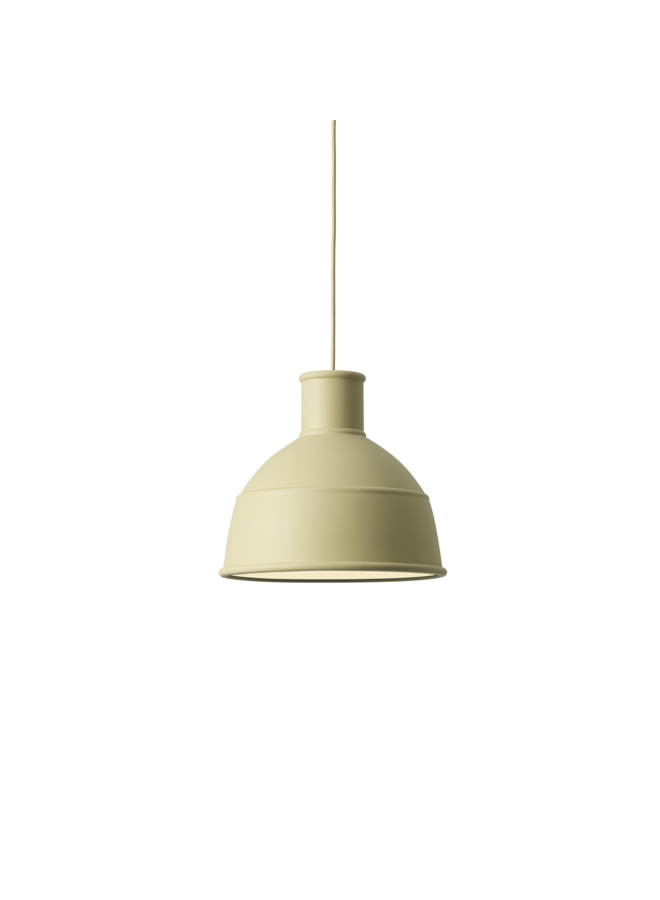 UNFOLD PENDANT LAMP (Other Colors)