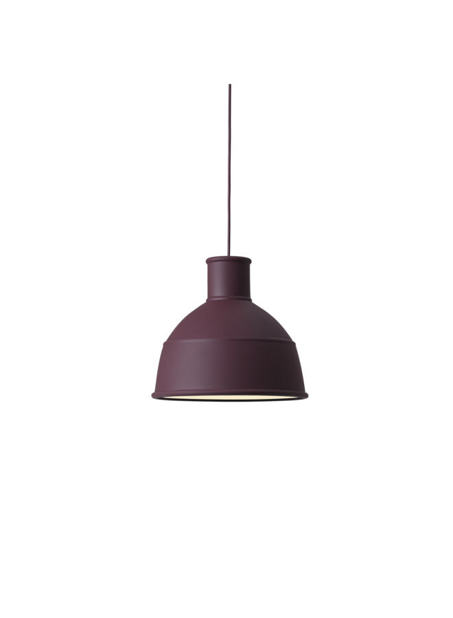 UNFOLD PENDANT LAMP (Other Colors)