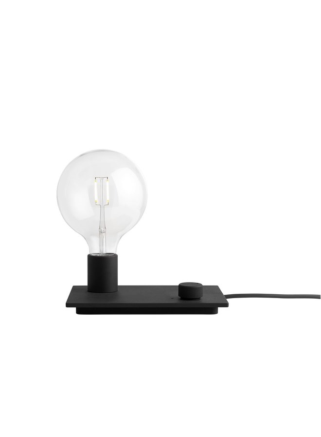 Control Table Lamp