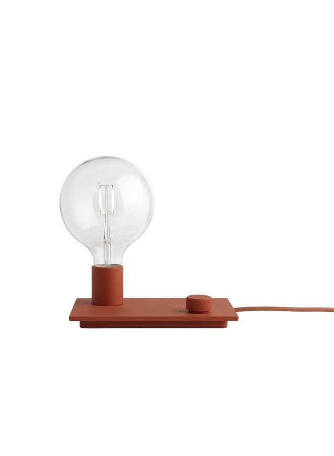 Control Table Lamp