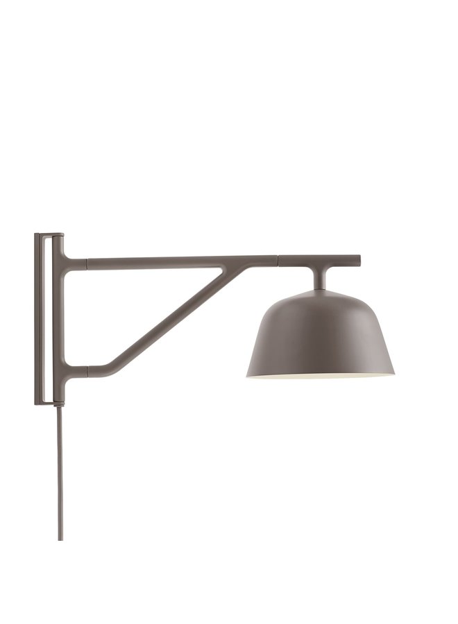 Ambit Wall lamp