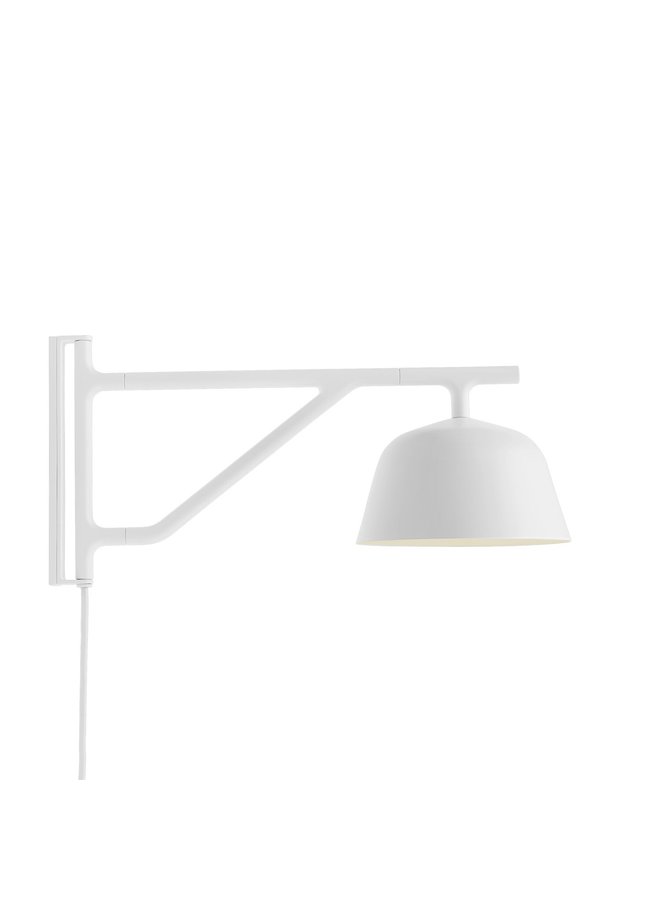 Ambit Wall lamp