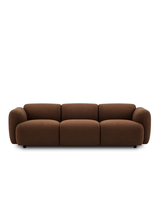 Swell Sofa 3-Seater