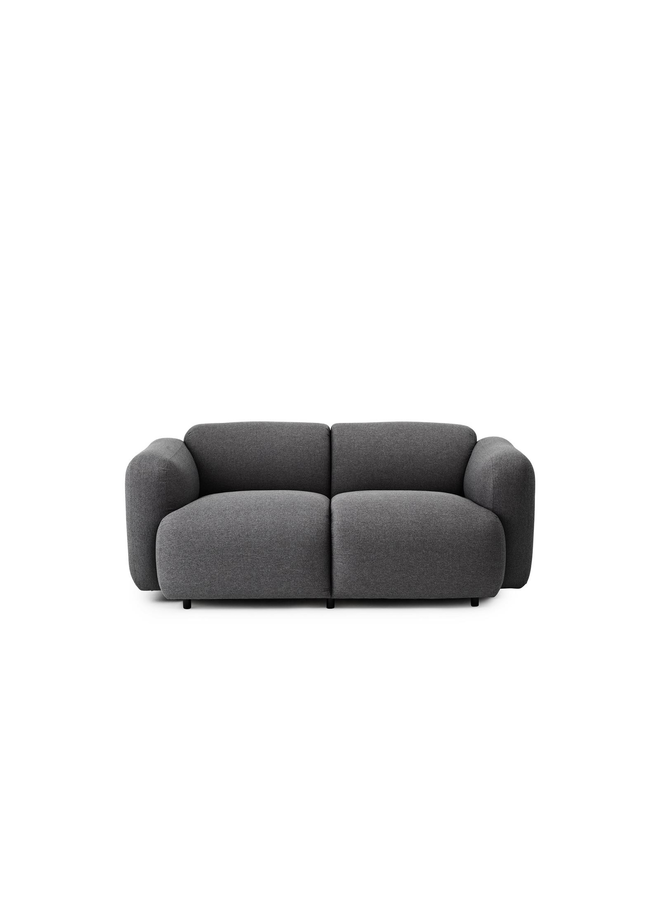 Swell Sofa 2-Seater