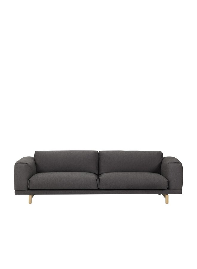 REST SOFA / 3-SEATER