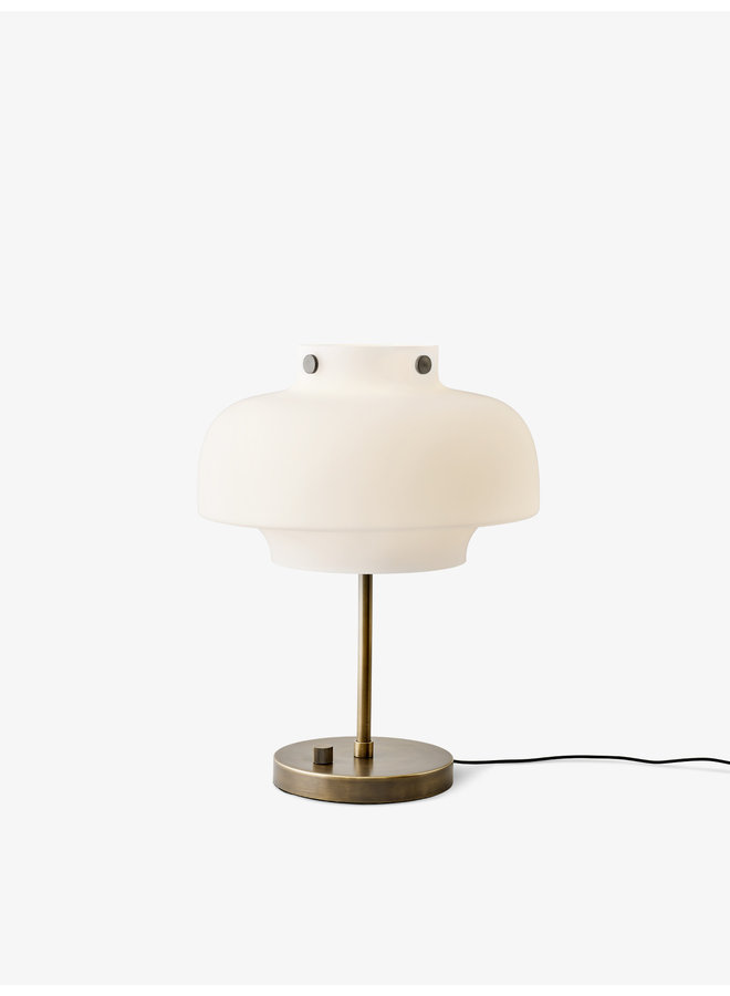 Copenhagen table lamp - SC13